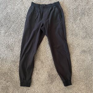Lululemon ABC Jogger - black - medium